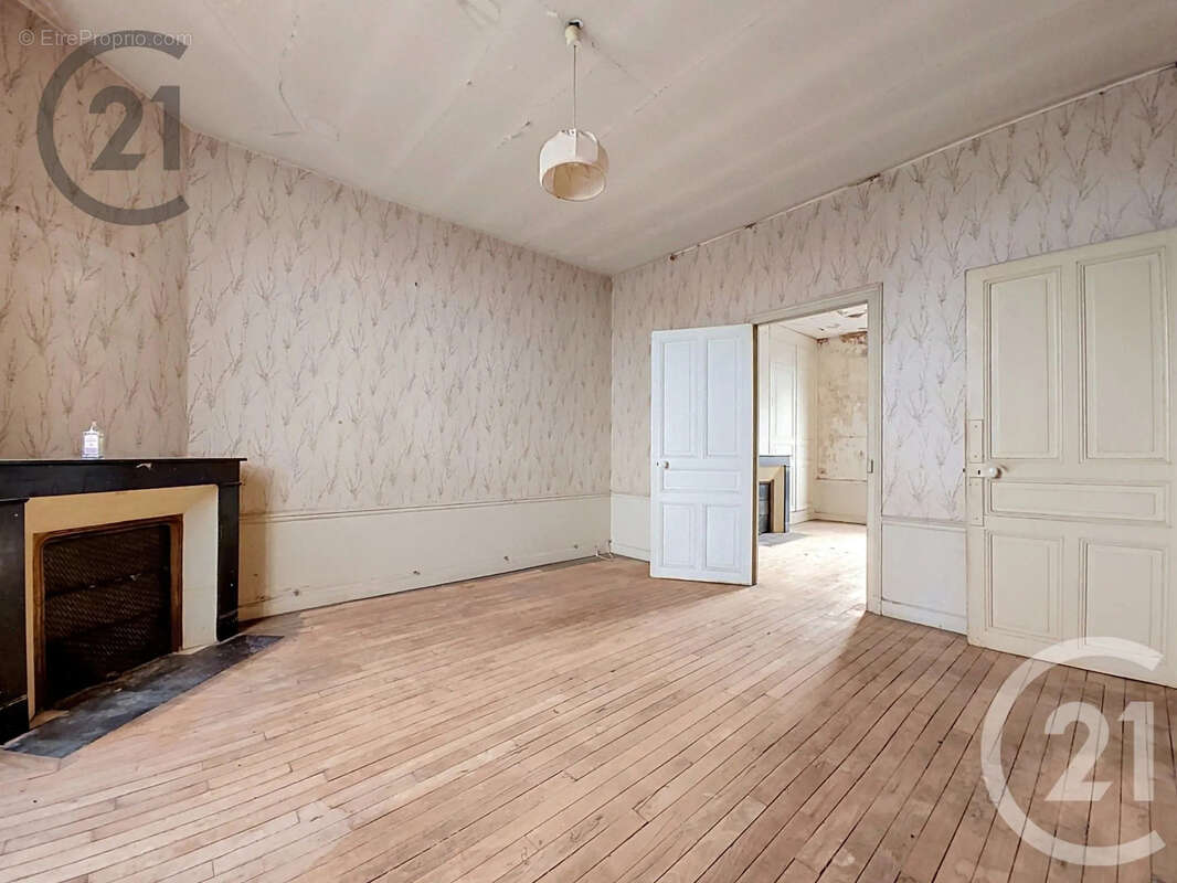 Maison 258 m² à Sezanne  - photo 25