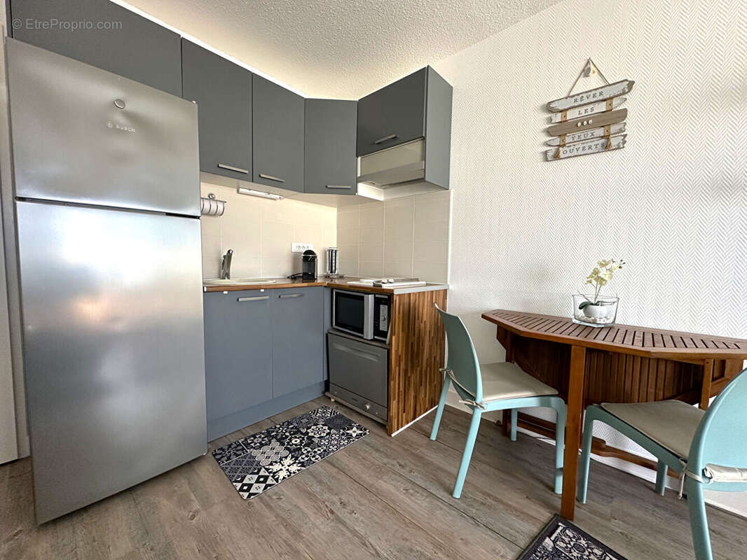 Appartement à ARCACHON