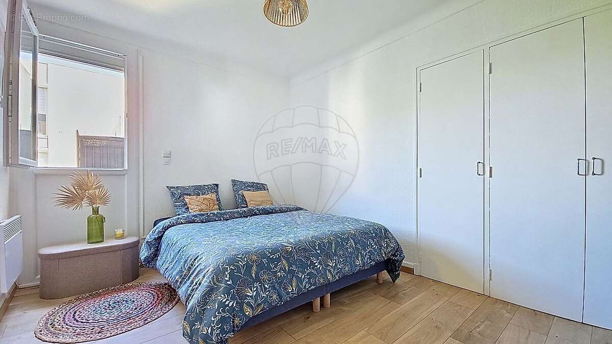 Appartement 1 chambre(s) à vendre - photo 6