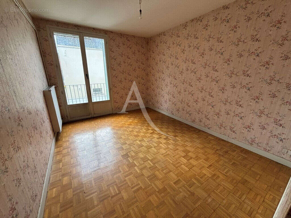 En vente - nevers   appartement avec garage  2 chambres - photo 4