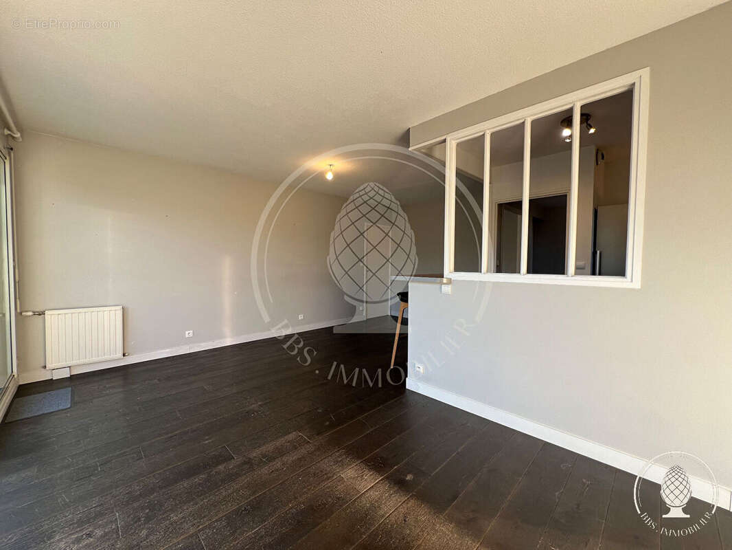 Appartement à LA ROCHELLE