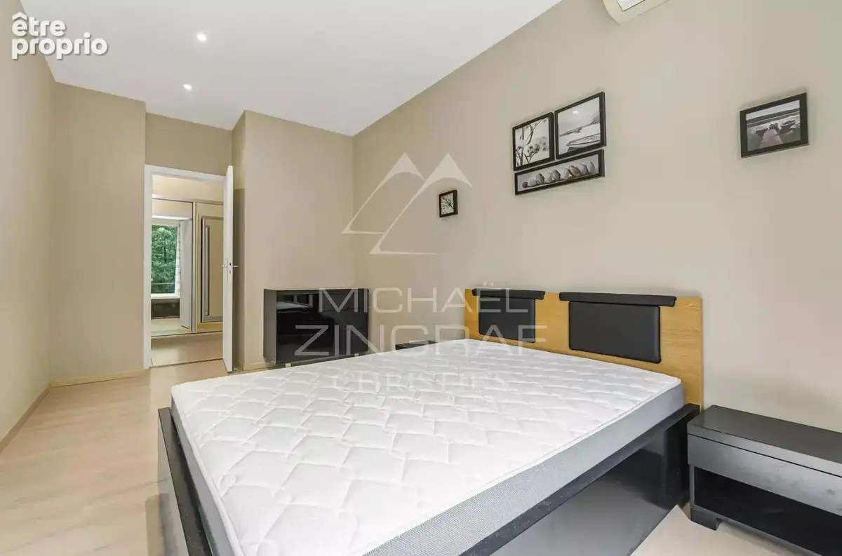 Exclusivité – Grand 2 pièces avec terrasse et balcon – Gambetta / Fleurs - photo 6
