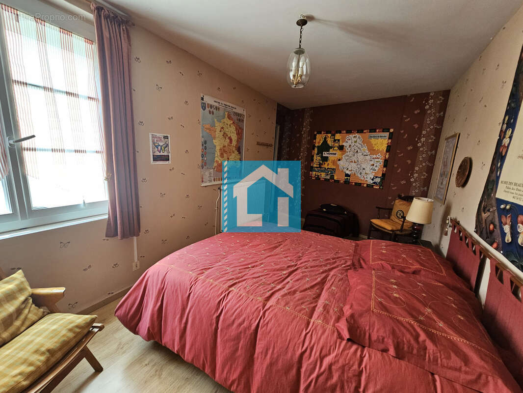 Appartement à GRANVILLE