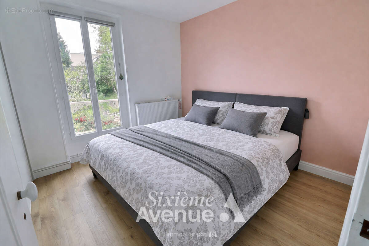 Appartement à VIROFLAY