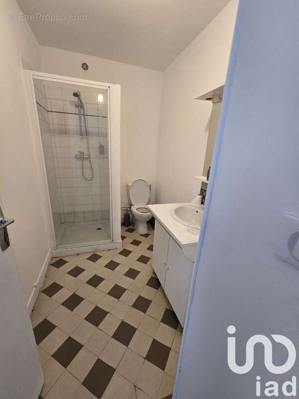 Photo 8 - Maison à FERE-EN-TARDENOIS