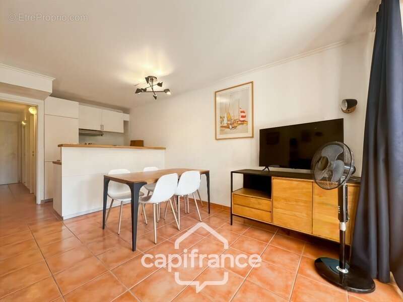 Appartement à MALLEMORT