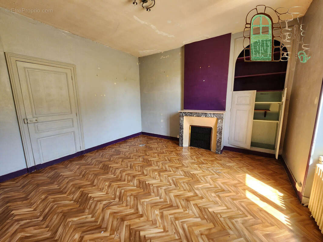 Maison 75 m² à Cormenon  - photo 2
