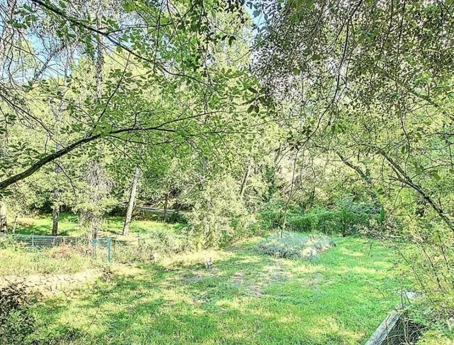 Terrain à LORGUES
