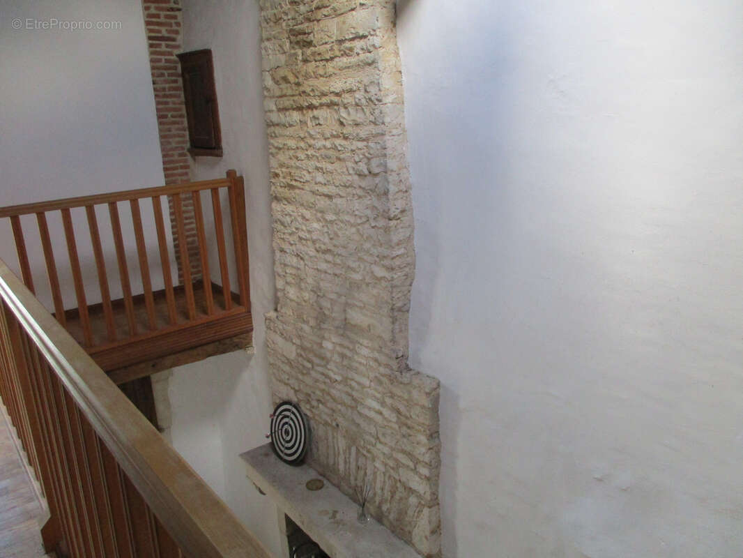 Maison à BRUX