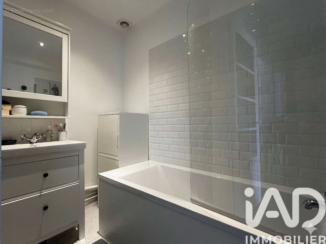 Photo 5 - Appartement à HELLEMMES-LILLE