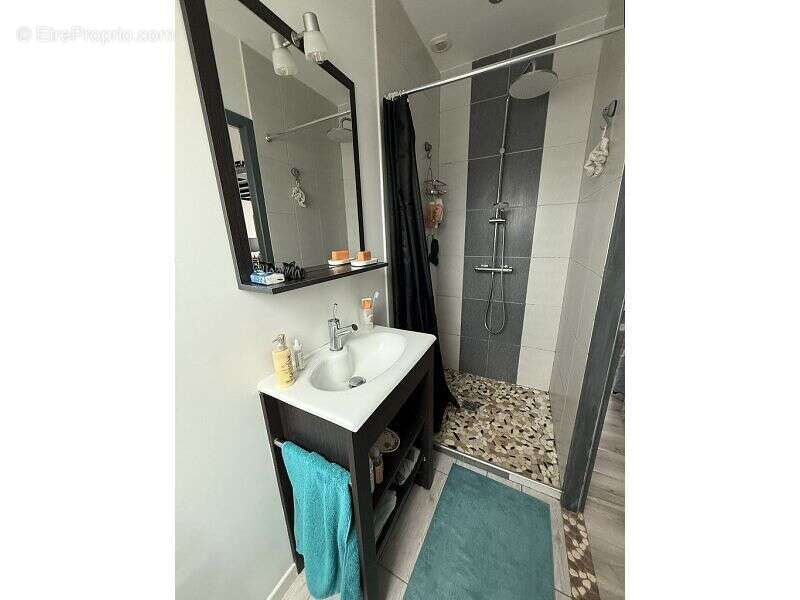 Appartement à LANESTER