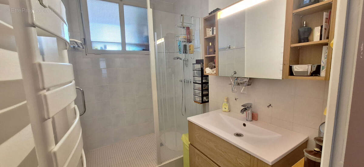 Appartement à BOURG-EN-BRESSE