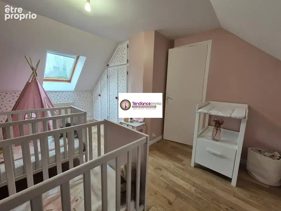 Maison 91 m² à Mortagne-Au-Perche  - photo 9