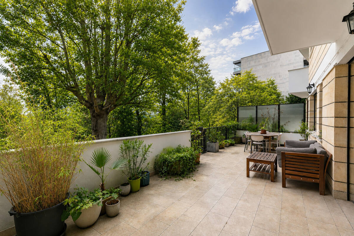 Appartement à LE PECQ