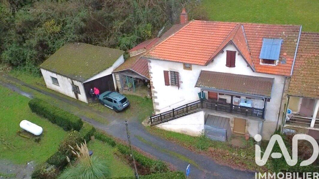 Photo 1 - Maison à CAPDENAC