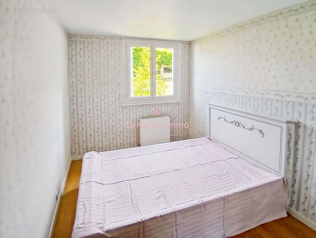 Appartement à PALAISEAU