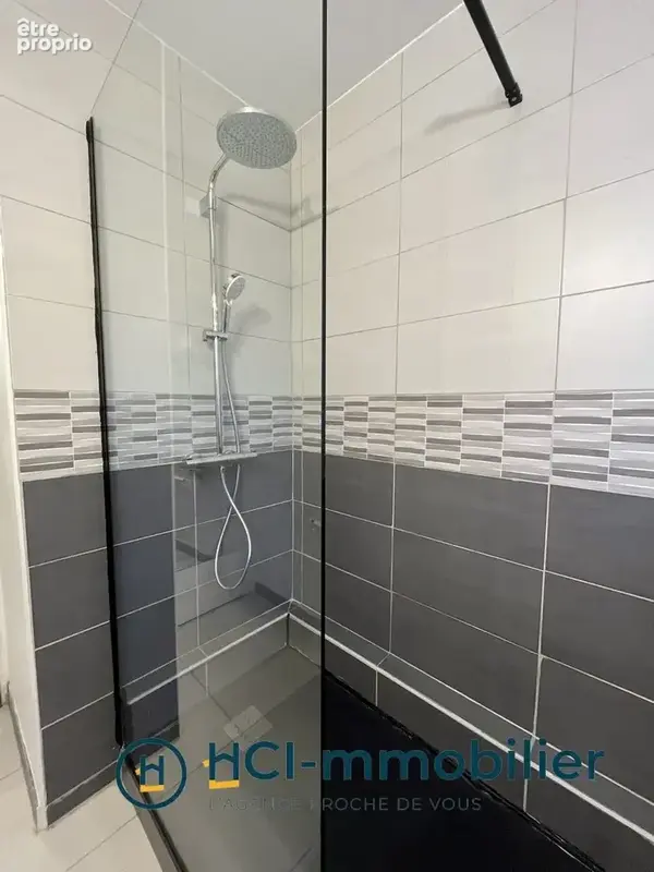 Appartement 70 m² à Chalon-Sur-Saone  - photo 8