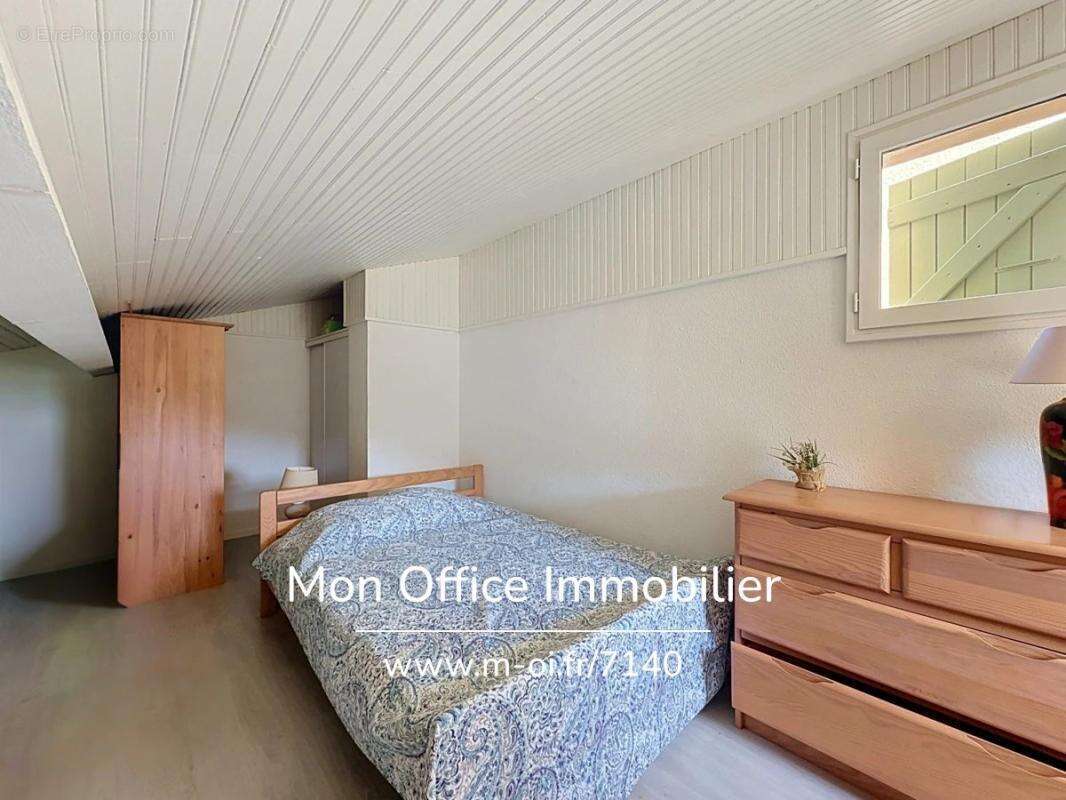 Référence : 7140-les - mazet t3 vue mer & collines dans résidence calme avec piscine à cavalaire sur mer - photo 10