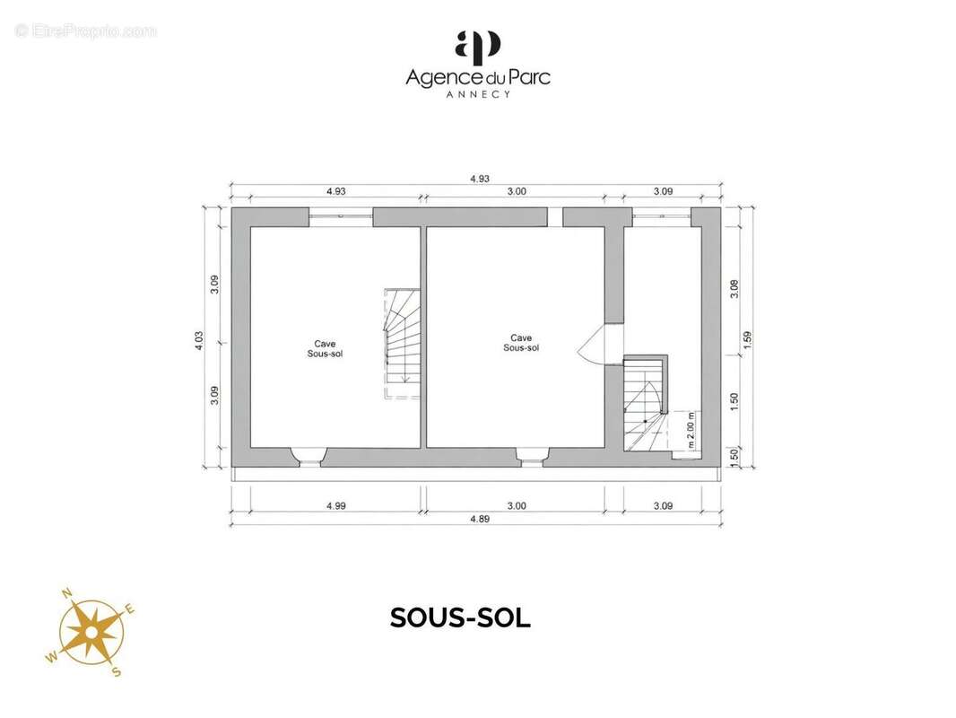 Maison à ANNECY