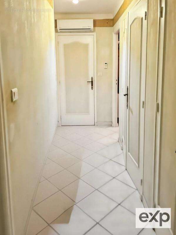 Maison à PELISSANNE