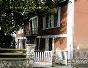 Photo 1 - Maison à SAINT-AIGNAN