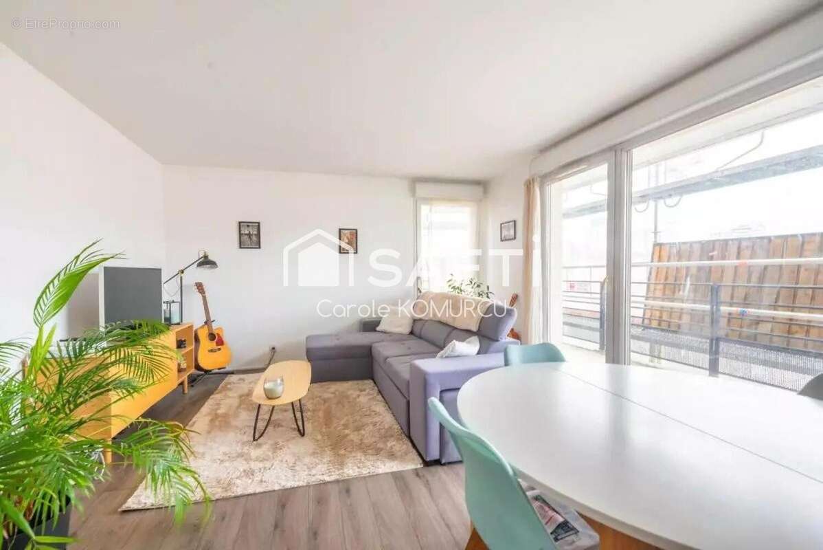 Photo 3 - Appartement à COLOMBES