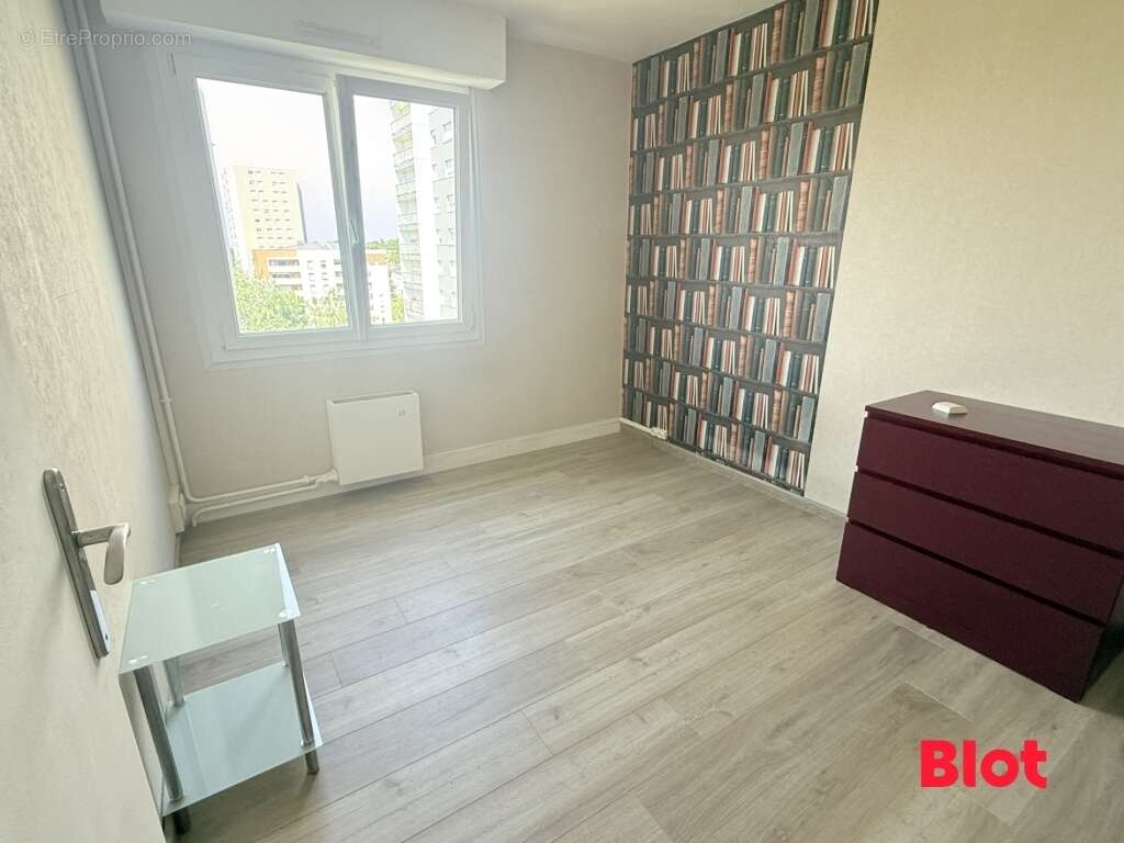 Appartement 67 m² à Rennes  - photo 6