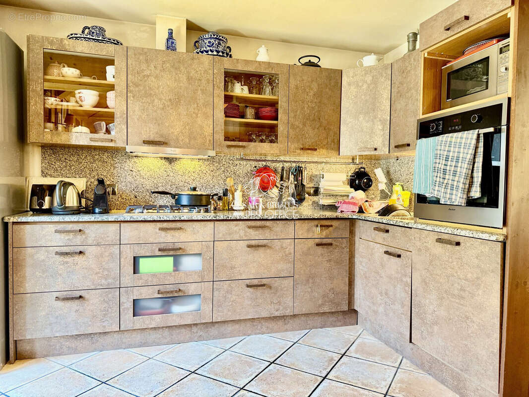 Appartement à CHAMONIX-MONT-BLANC