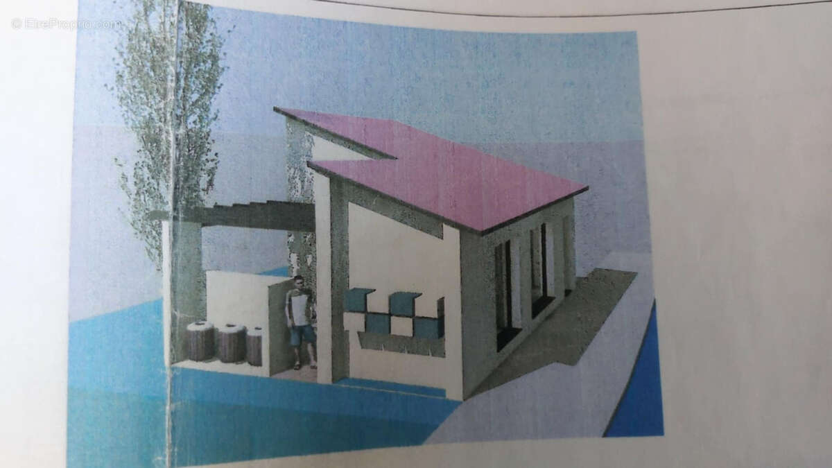 Appartement à FONSORBES