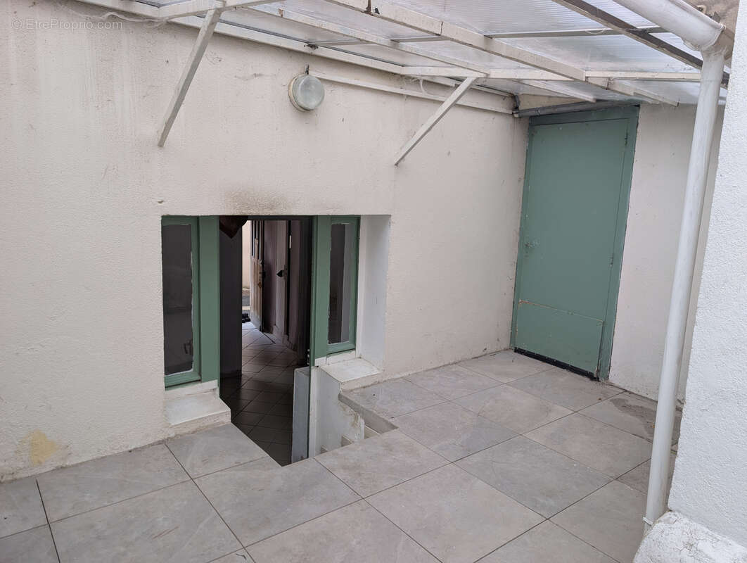 Maison à PONT-DU-CHATEAU