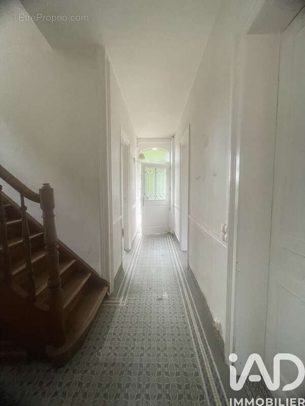 Photo 4 - Maison à ENNETIERES-EN-WEPPES