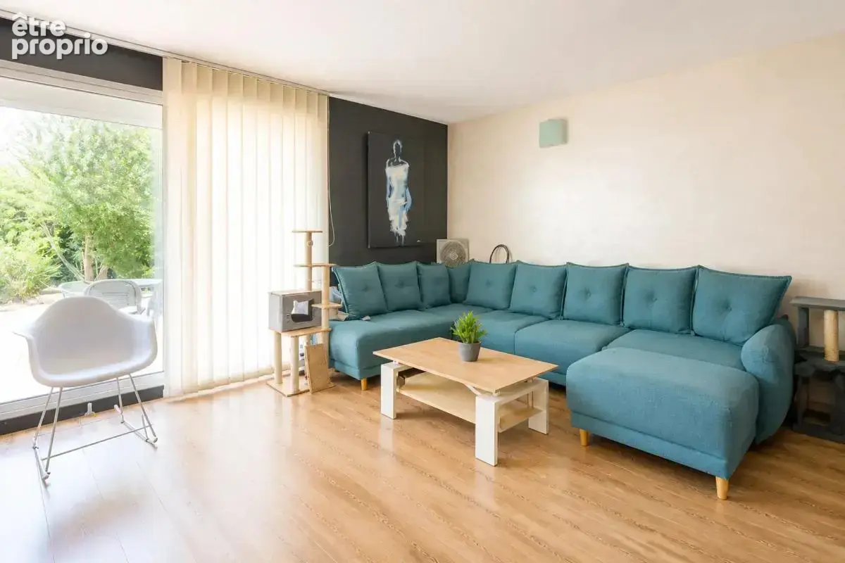 Photo Maison à Villepinte au prix de 250 000€