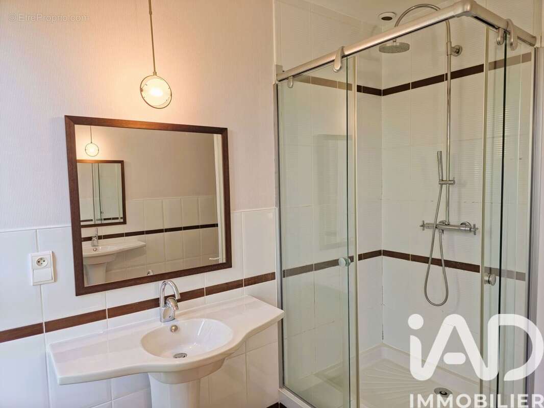 Photo 6 - Appartement à QUIMPER