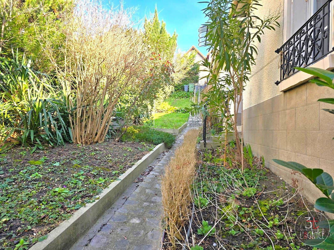 Maison à FONTENAY-SOUS-BOIS