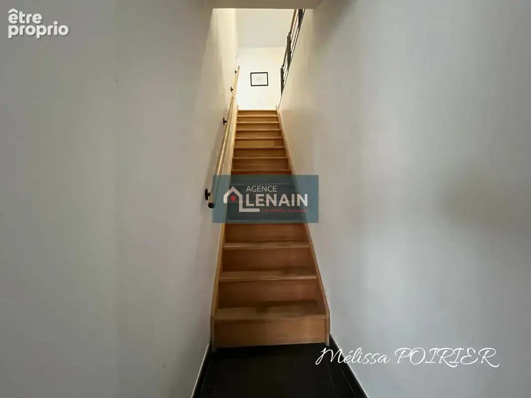 Maison en campagne 141m2 - photo 6