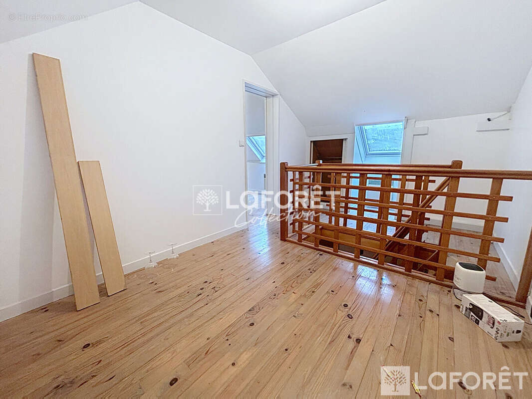 Maison Etaples 3 pièce(s) 70 m2 - photo 6