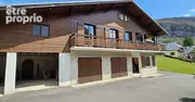 Maison à ALLEVES