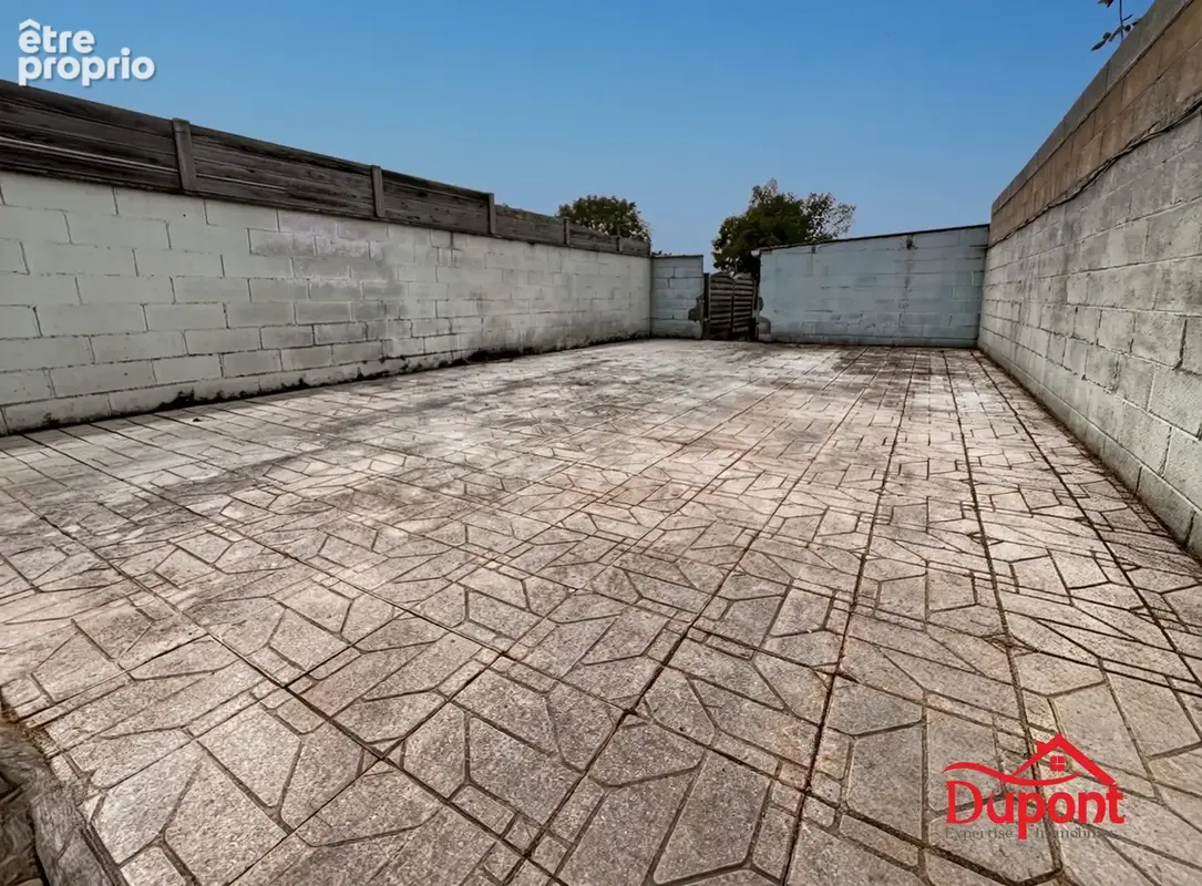 Maison 5 pièces 80 m² à vendre à Escaudain (59124) - photo 5