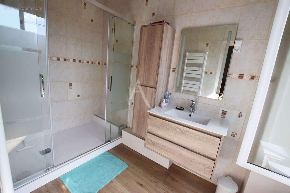 Appartement à NANGIS