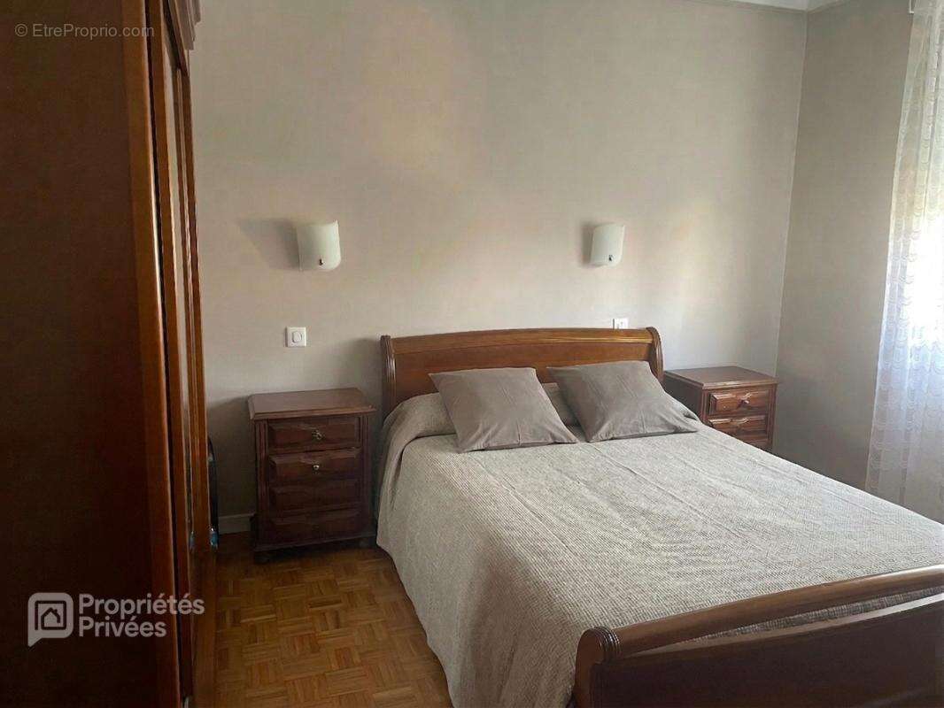 Maison à SAINT-PAUL-LES-DAX