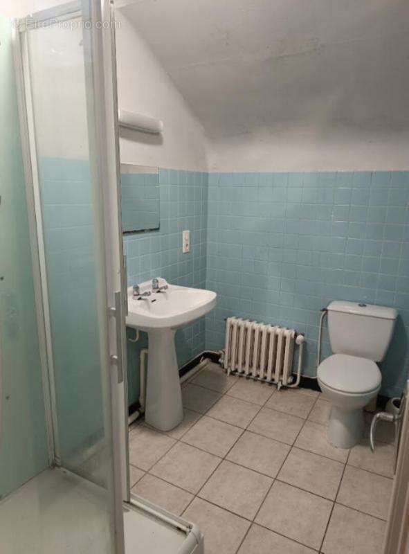 Maison à LAZ