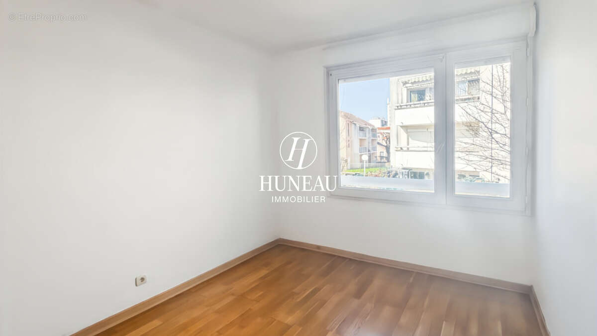 Appartement à VITRY-SUR-SEINE