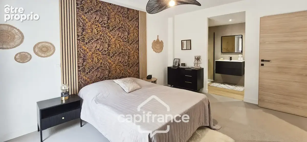 Appartement à vendre 3 pièces Rdc 3 parkings 2 garage BANDOL (83) - photo 17