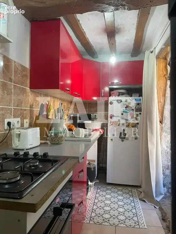 Maison dans un petit village à 5km de Mortagne - M15213 - photo 3