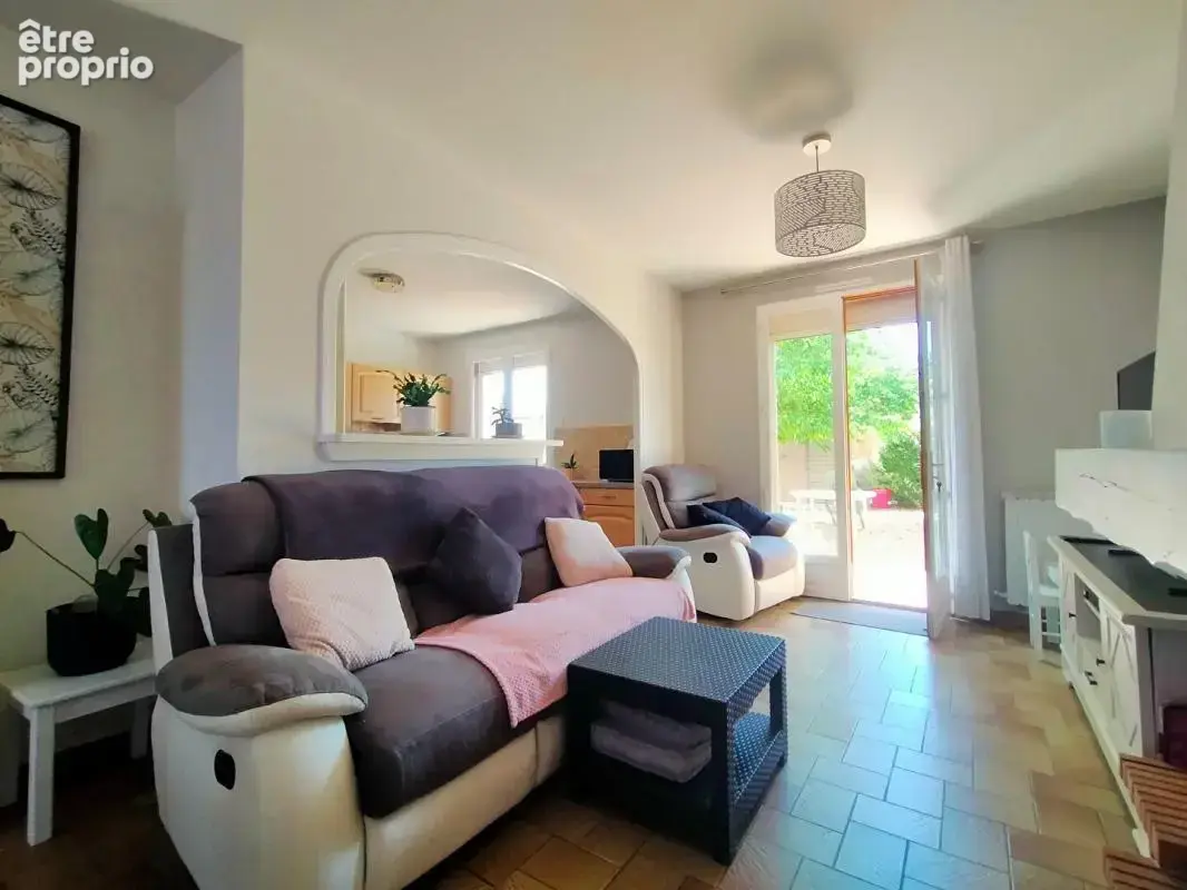 Maison Le Mans 4 pièce(s) 81 m2 - photo 4