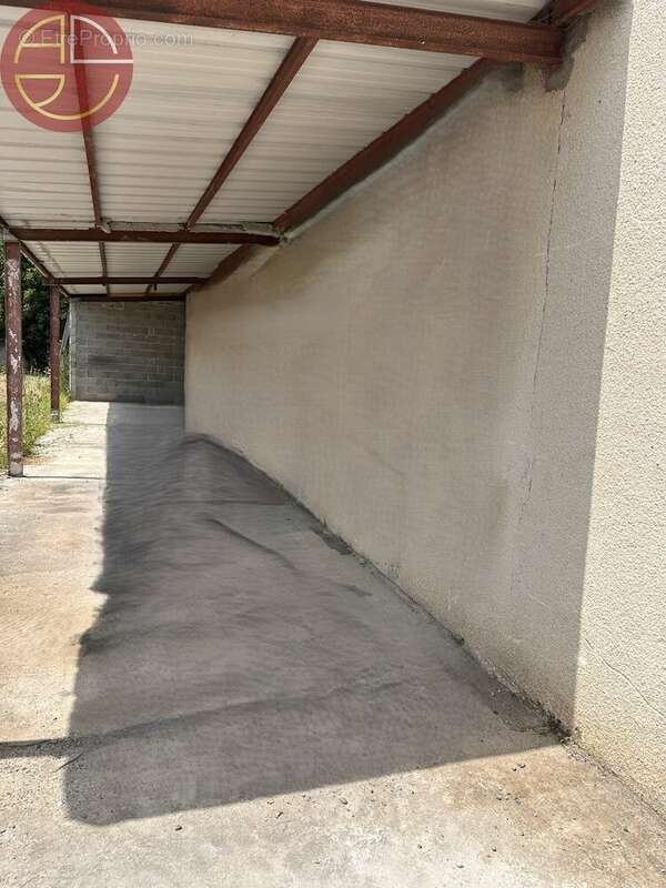 Commerce à PORTET-SUR-GARONNE