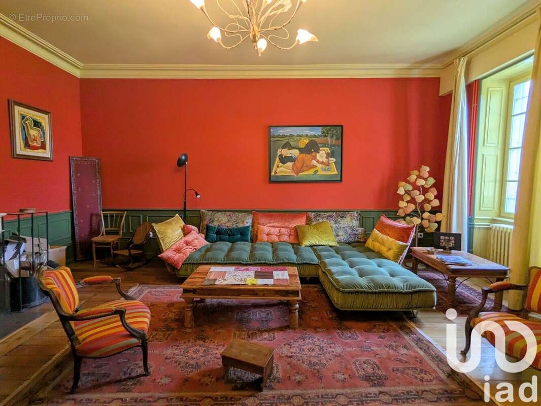 Photo 3 - Maison à ANDANCETTE
