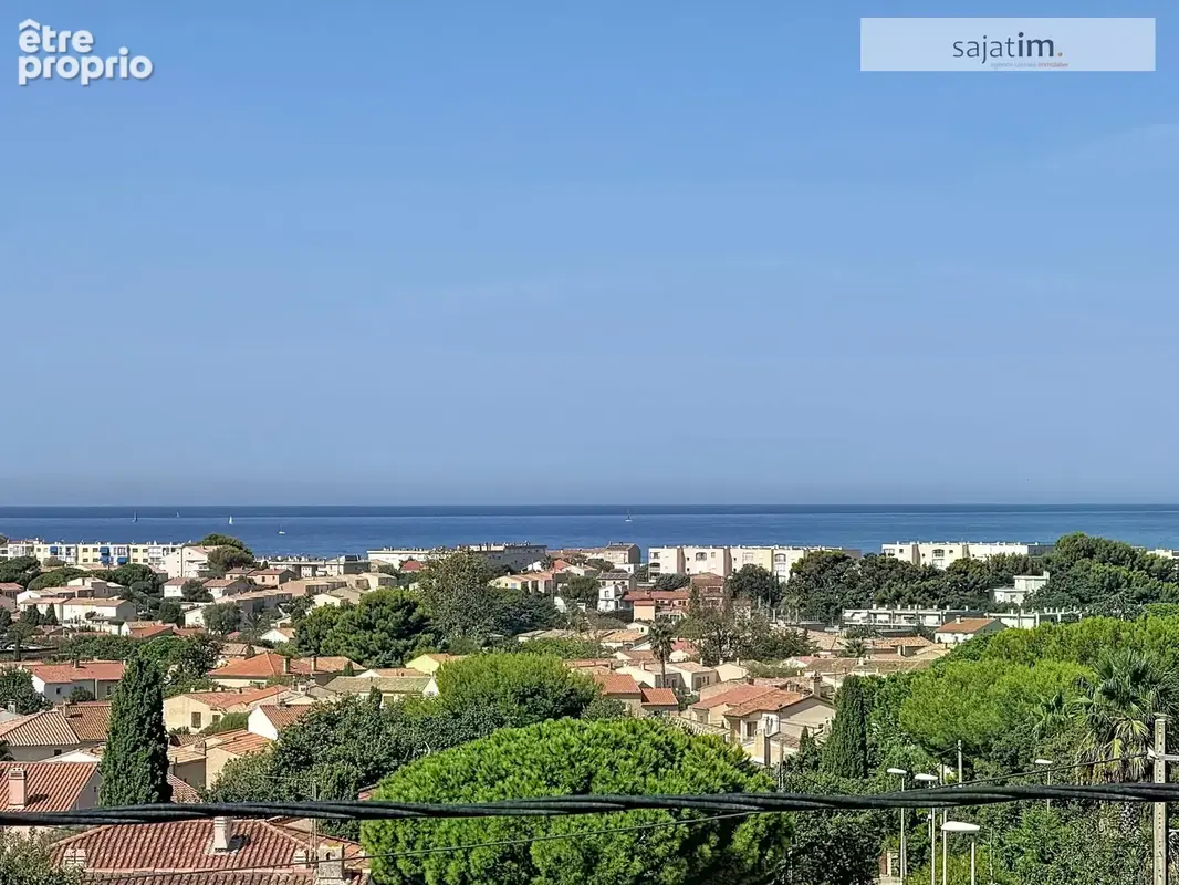 Appartement 4 pièces 122 m² à vendre à Six-Fours-Les-Plages (83140) - photo 2