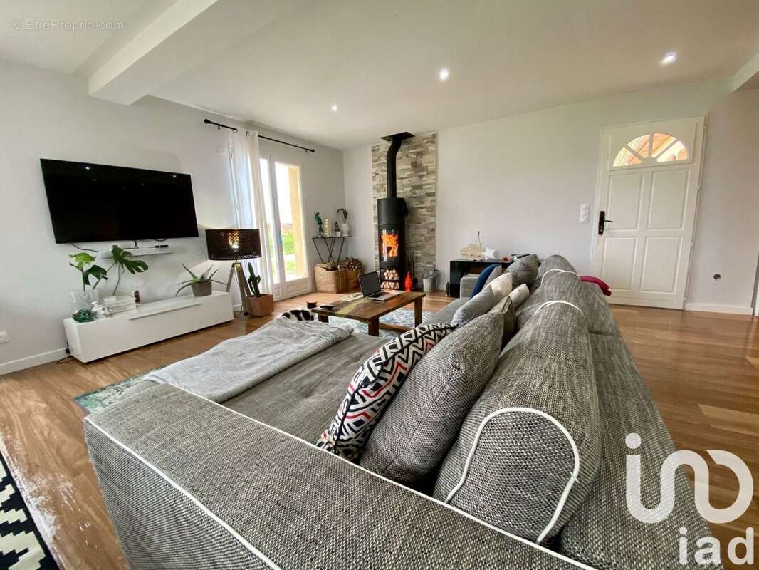 Photo 3 - Maison à BEYNAC-ET-CAZENAC