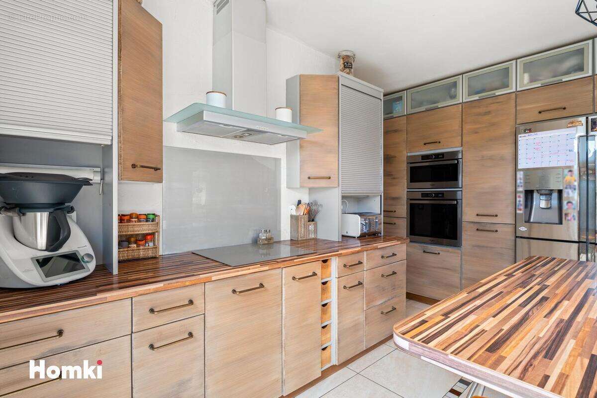 Maison à VILLENEUVE-LOUBET